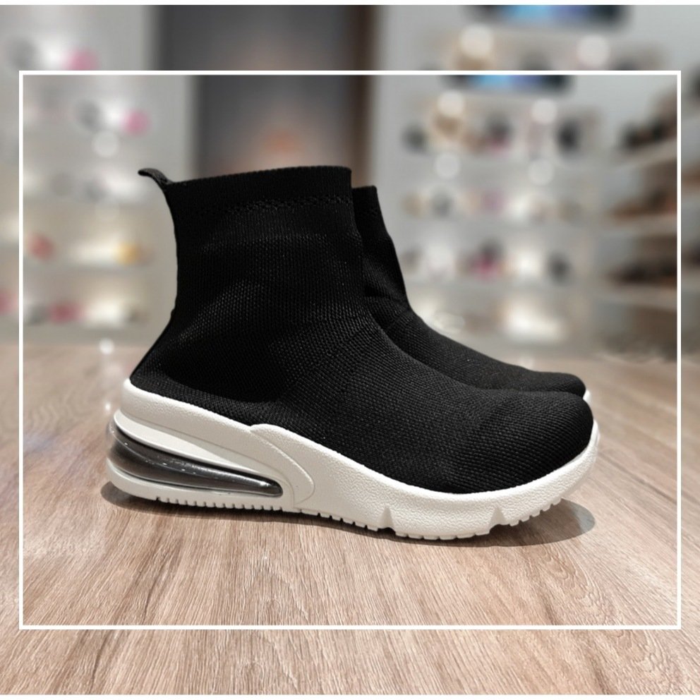 Bota Lady Stork Naiara - Milano Calzados \u0026 Co