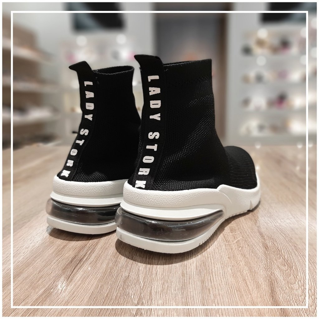 Bota Lady Stork Naiara - Milano Calzados \u0026 Co