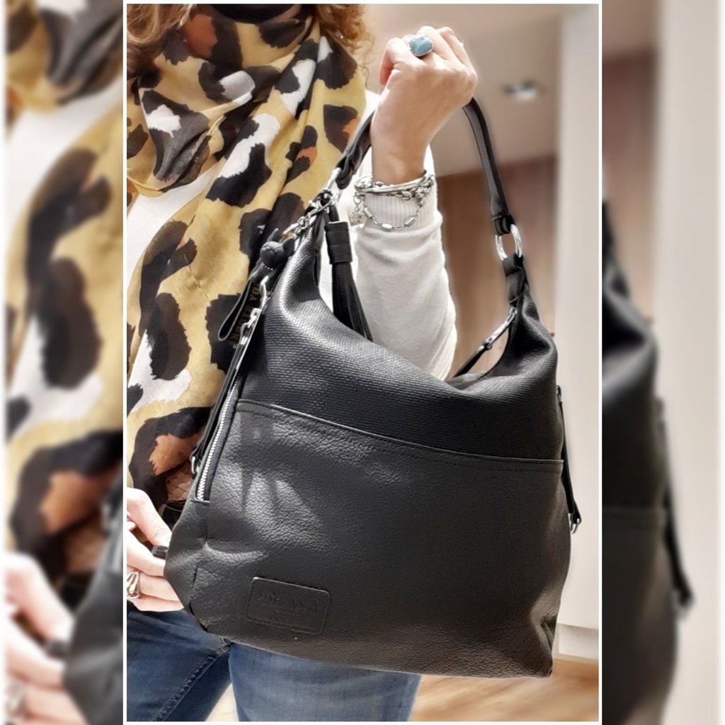 Cartera Lady Stork Lindsay - Milano Calzados \u0026 Co