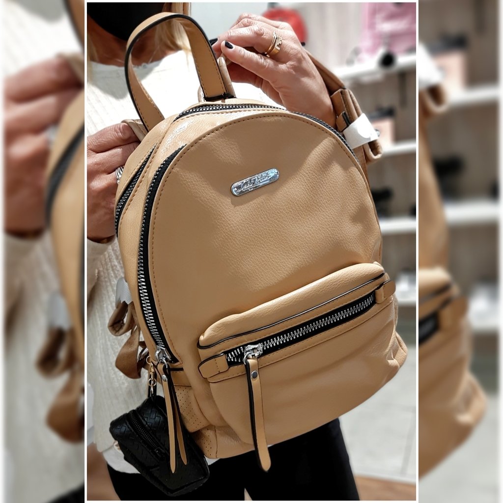 Mochila Lady Stork Katie - Milano Calzados \u0026 Co