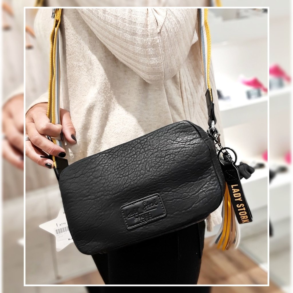 Cartera Lady Stork Belsy - Milano Calzados \u0026 Co