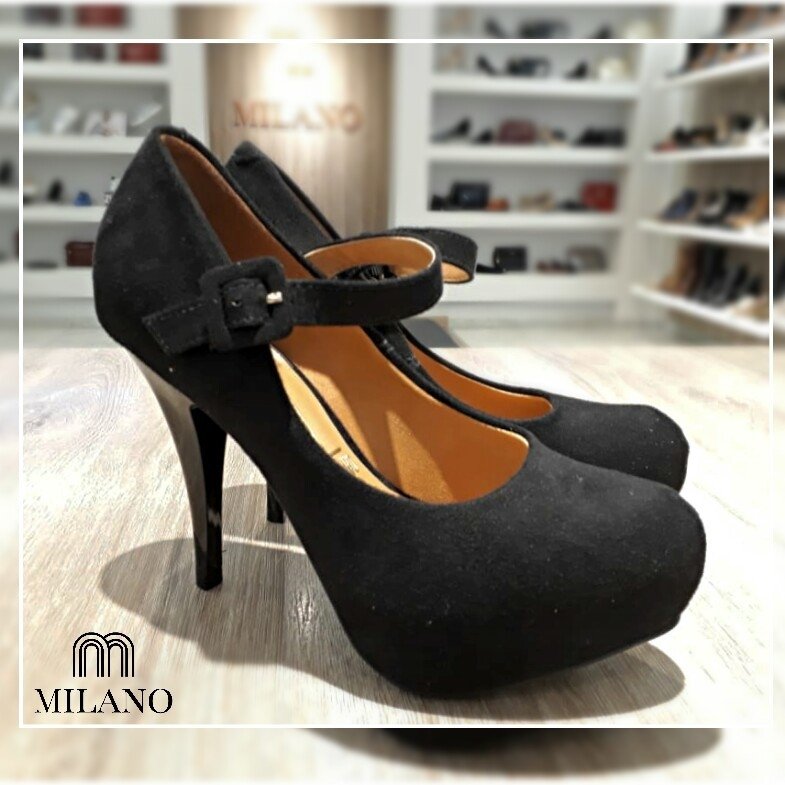 Zapato Vizzano 1143.304 - Milano Calzados \u0026 Co