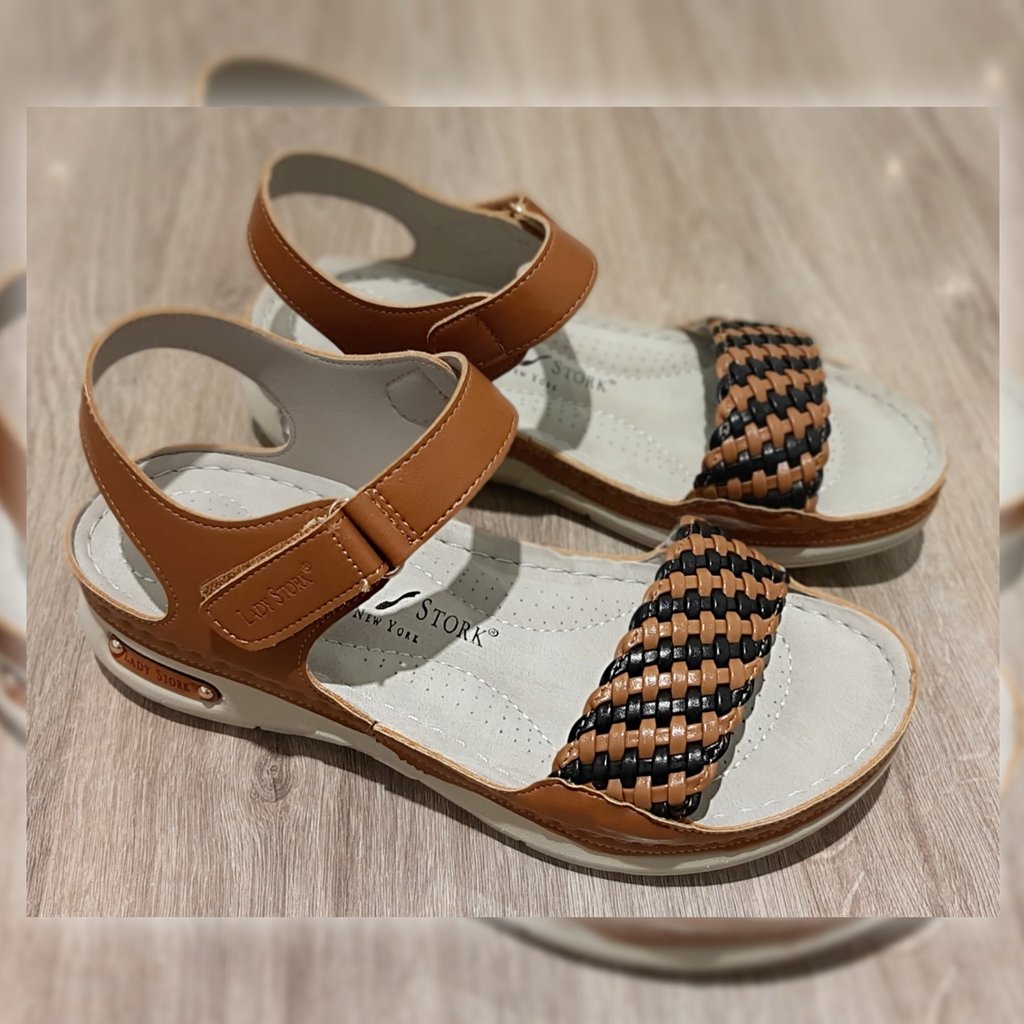 Sandalias Lady Stork 2021 Online Deals, UP TO 63% OFF | agrichembio.com