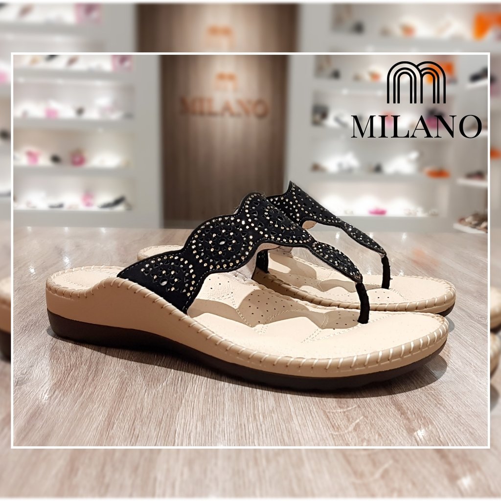 Ojota Lady Stork Sarina - Milano Calzados \u0026 Co