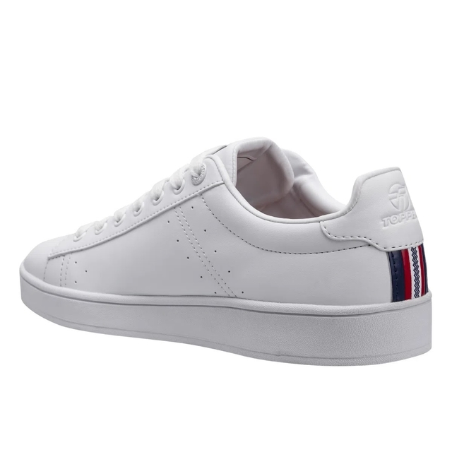 Zapatillas Topper Capitan TT Hombre - The Brand Store