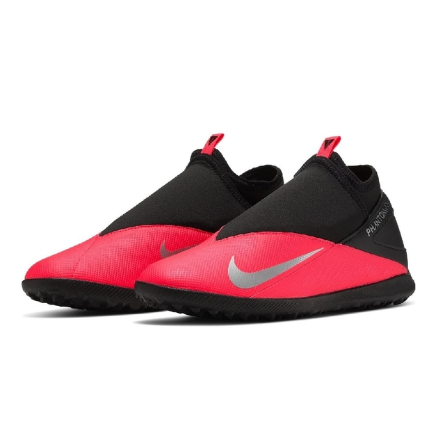 Botin de Futbol Nike Phantom Vsn 2 Club Df Tf Hombre