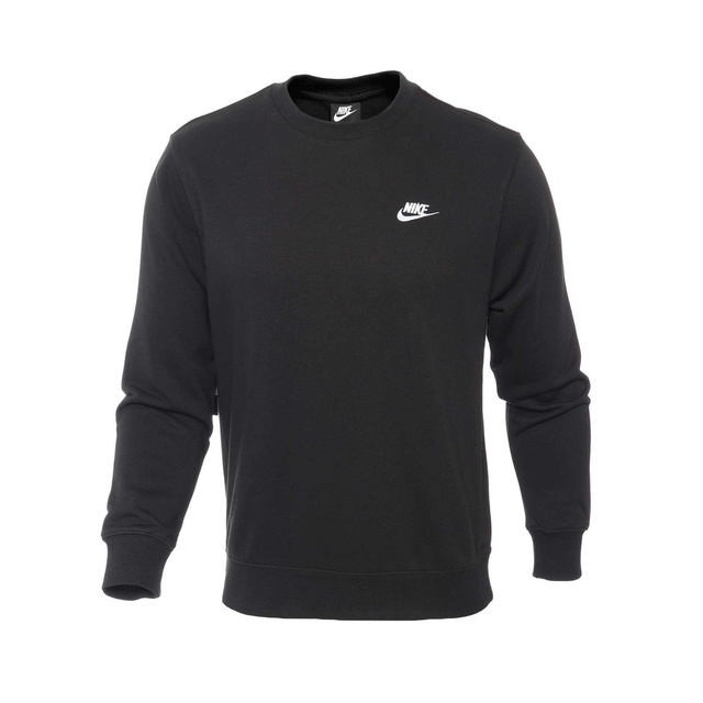 Buzo Nike NSW Club Crew Ft Hombre - The Brand Store