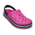 Zueco Crocs Crocband Unisex - tienda online