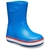Botas Crocs Band Rain Boot Niños - comprar online