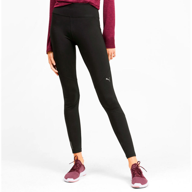Calza Puma Ignite Long Tight Mujer 