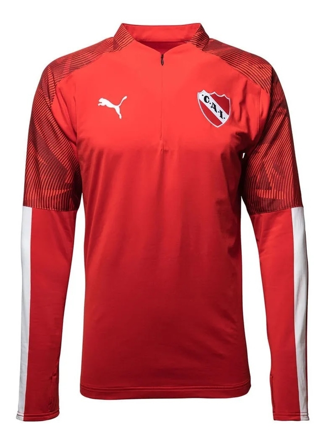 Buzo Los Pumas Con Capucha Nike Azul | Solo Deportes