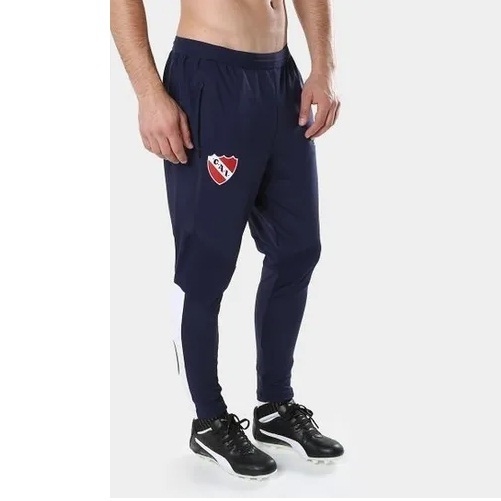 Pantalon de Independiente Puma Training Pro Hombre