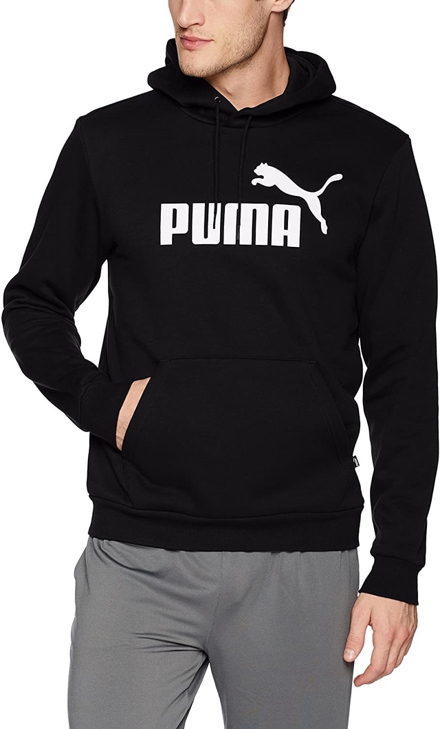 Venta \u003e buzo completo puma hombre \u003e en stock