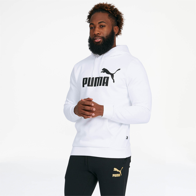 Buzo Puma Blanco Hombre Online Deals, UP TO 51% OFF | www.bravoplaya.com