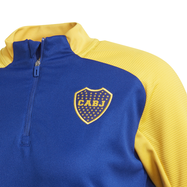 Buzos - Boca Juniors | adidas Argentina