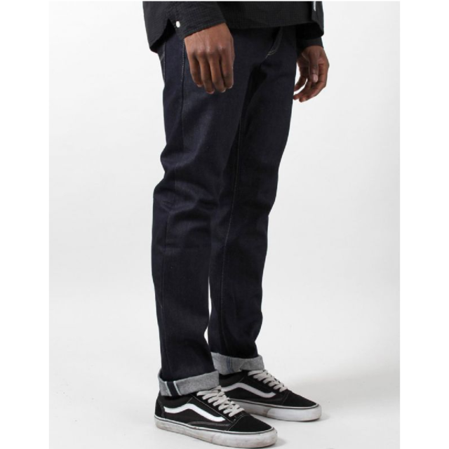Pantalon Jean Adidas Originals Slim Hombre