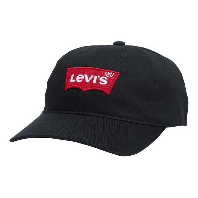 Gorra Levi's Big Batwing Cap - The Brand Store