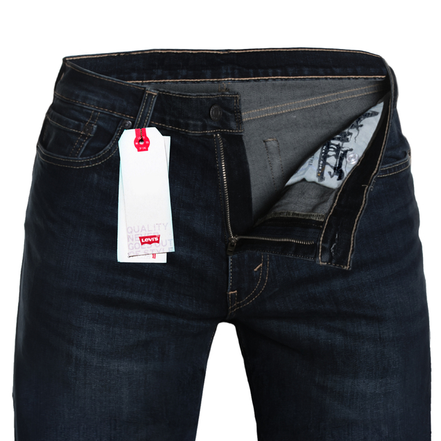 Levi's 511 Slim Fit Hombre - The Brand Store