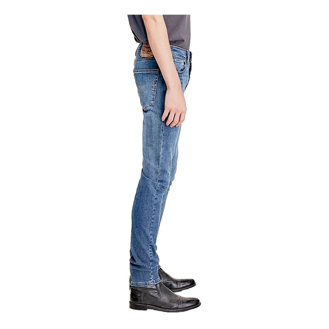 Jean Levi's 519 Extreme Skiny Hombre - The Brand Store