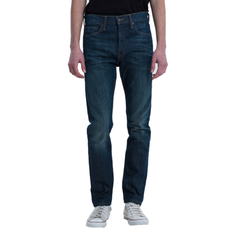 NEW LEVI'S 519 Extreme Skinny Dark Gray Mens Red Tab Jeans Sz 30x30  Distressed $39.97 - PicClick