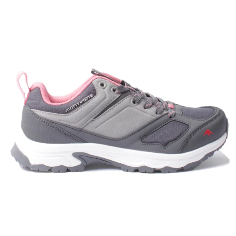 Zapatillas Montagne City Out Havel Mujer