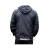 Campera Hummel Rompevientos Chacarita Jrs Hombre - The Brand Store
