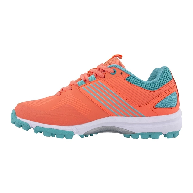 Botines De Hockey Grays Flash 2.0 Niños