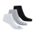 Medias Soquetes Topper Mns Pack X 3 pares