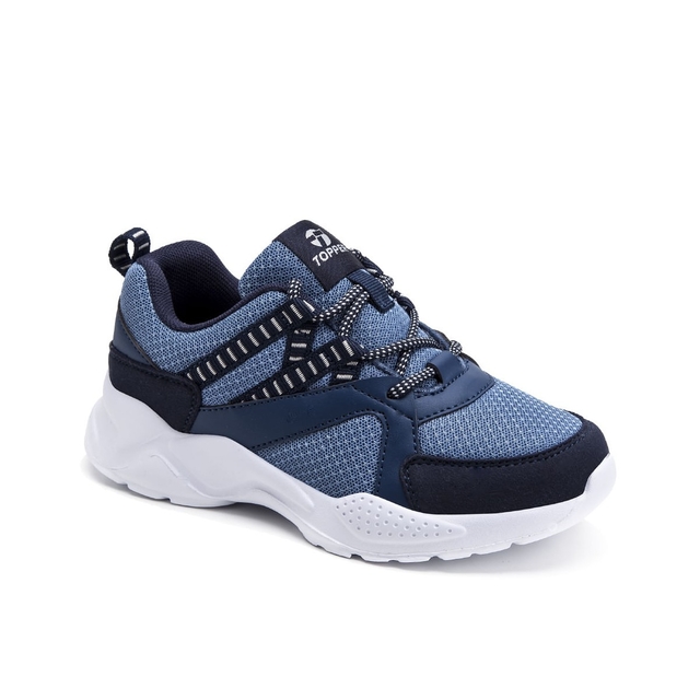 Zapatillas Topper Chalpa Niños - The Brand Store