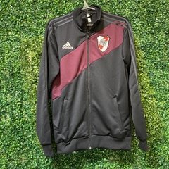 CAMPERA RIVER PLATE - 2021 / BANDA - Futbolero