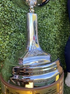 COPA LIBERTADORES - 2007 / REPLICA EXACTA - Futbolero