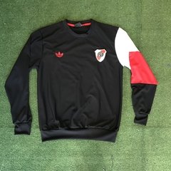 buzos retro de river