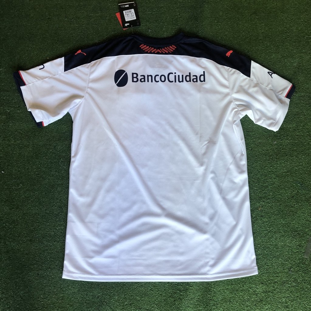 CAMISETA INDEPENDIENTE AVELLANEDA 2021 - SUPLENTE / PUMA