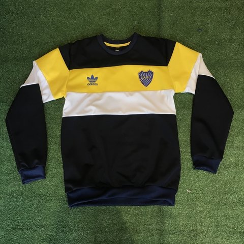 BOCA JUNIORS: Blanco | Filtrado por Más Vendidos