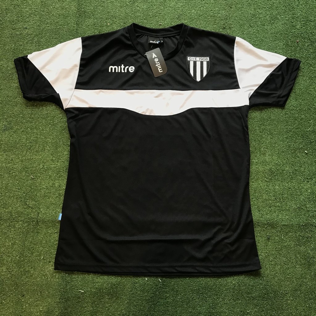 Polera Mitre Entrenamiento Polera Mitre Entrenamiento