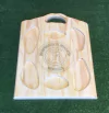 TABLA DE PICADA