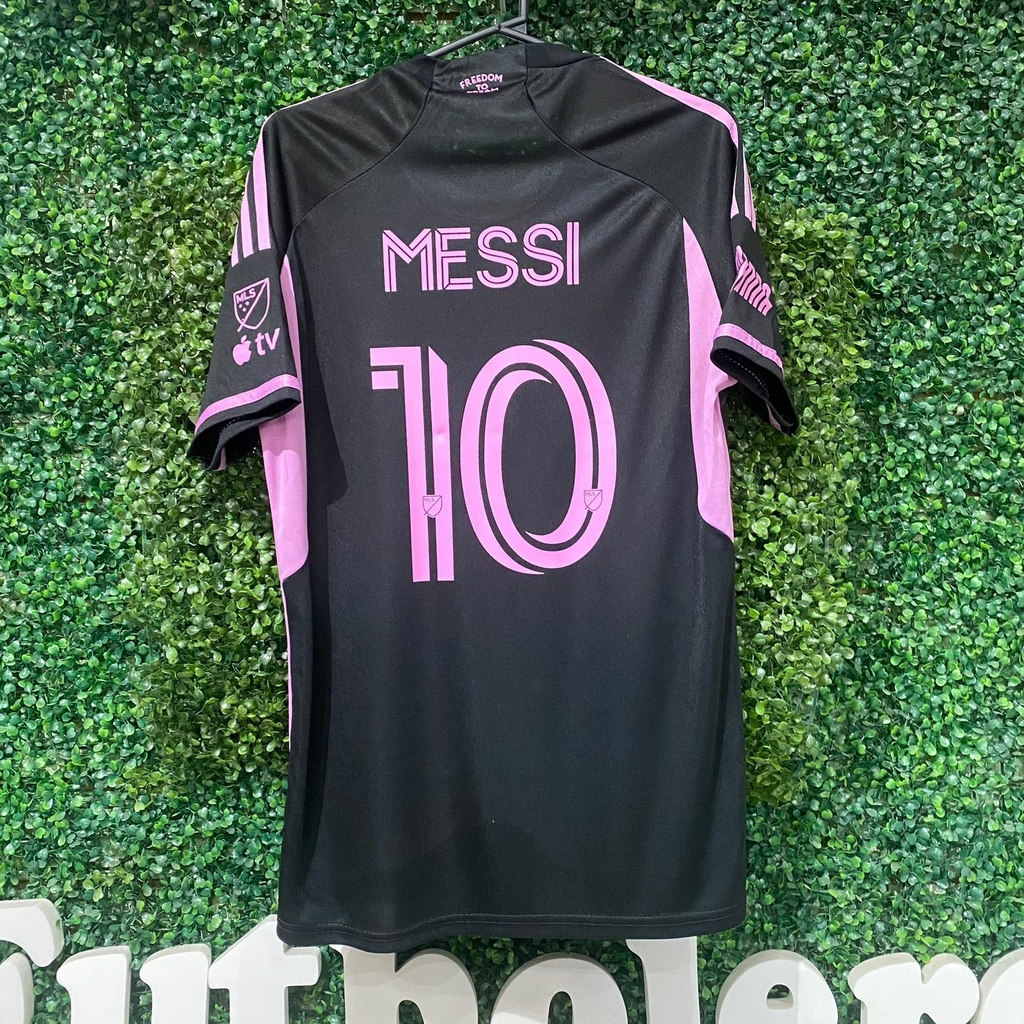 CAMISETA INTER MIAMI MESSI Comprar en Futbolero