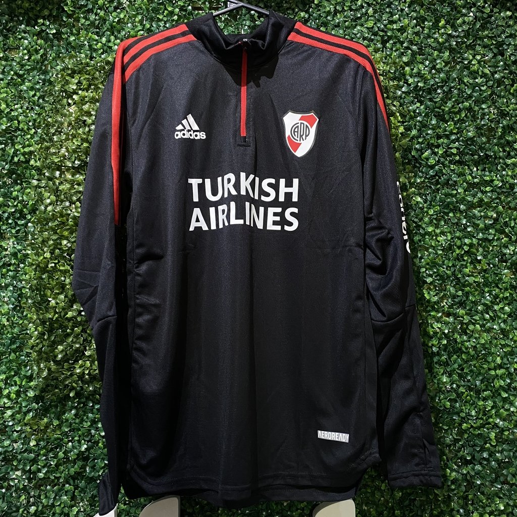 Buzo River Plate 2022 - Noroeste Indumentaria