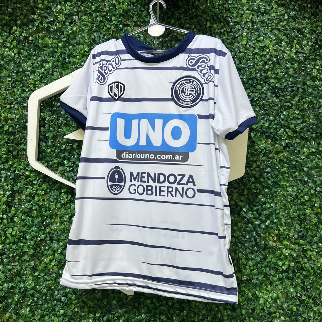 Camiseta Club Sportivo Italiano Niño - Il Ossso