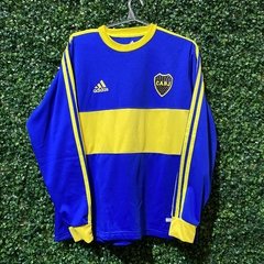 Buzo adidas Boca Juniors | Dexter