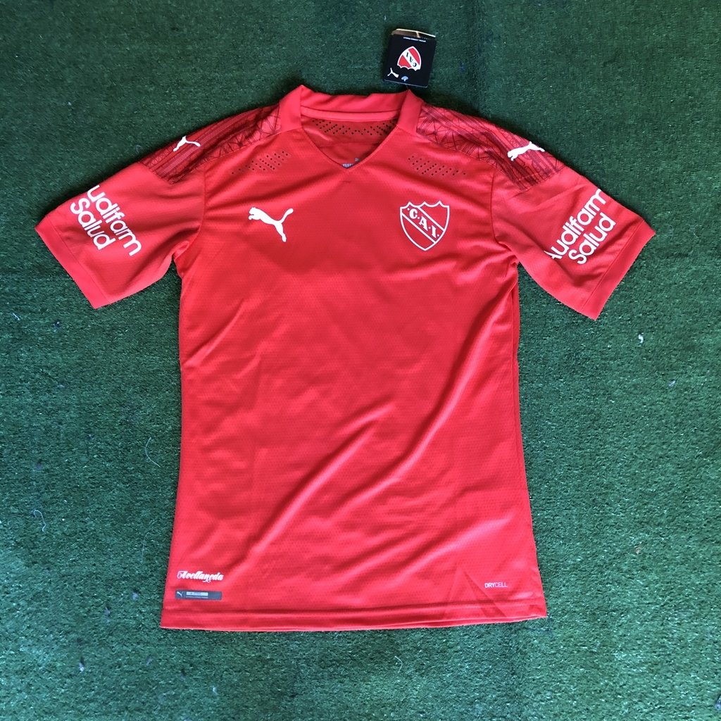 Cevap kafatası Kin yetkilendirilmiş dergi Devam et camisa independiente puma  - exportcapeverde.com