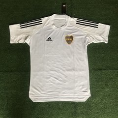 REMERA ENTRENAMIENTO BOCA - ADIDAS 2020 - Futbolero