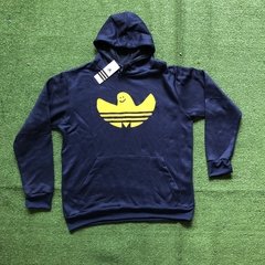 BUZO BOCA JUNIORS - FANTASMA - Comprar en Futbolero