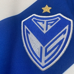 Camiseta Titular Velez 2023 en internet