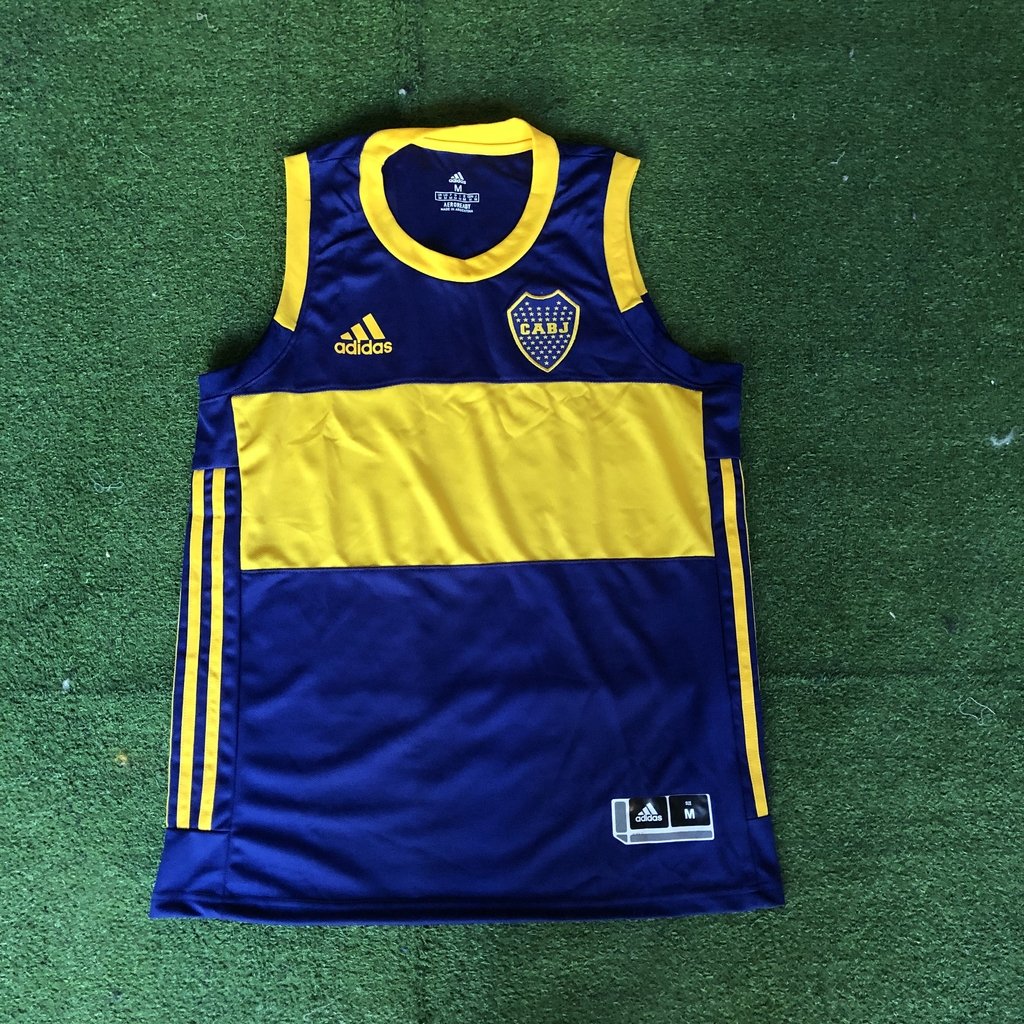 المرارة تاريخ استوائي musculosa basquet boca adidas - hamartrubaduren.com
