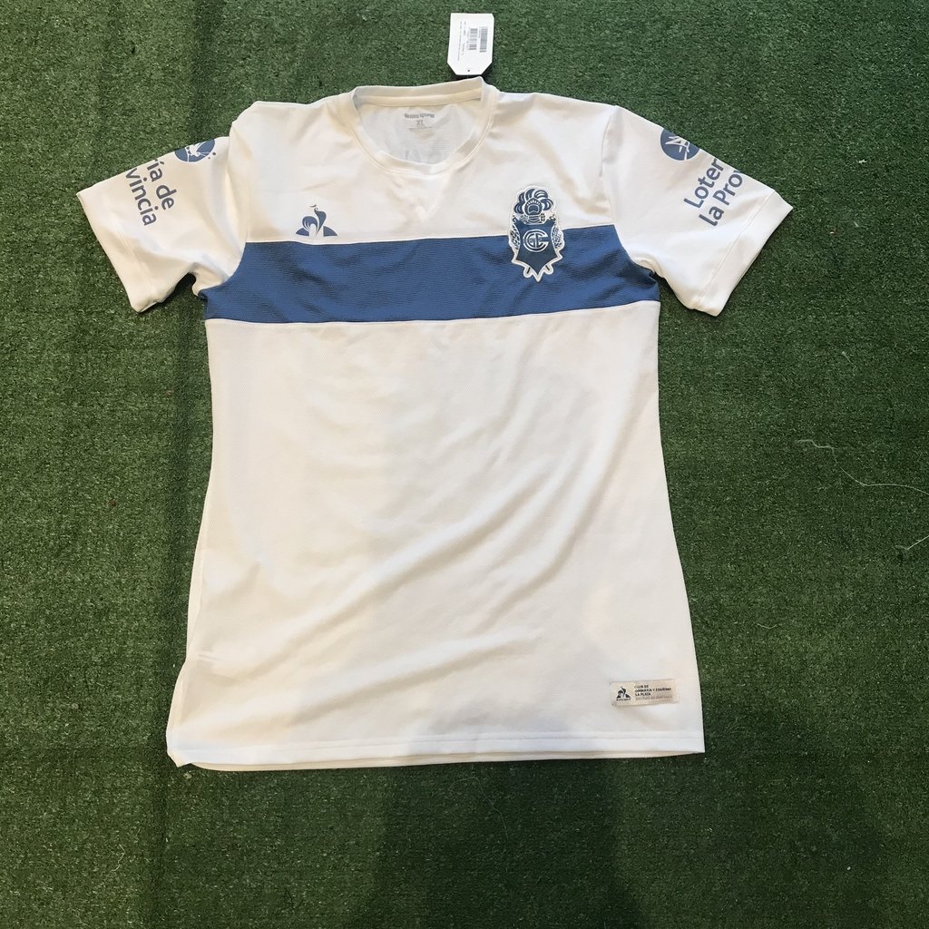 remeras de gimnasia