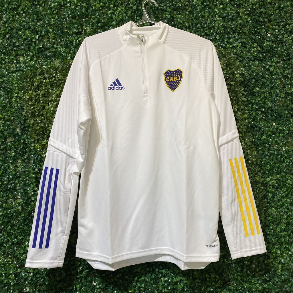 Buzo De Entrenamiento Boca Juniors Discount, 52% OFF |  www.ingeniovirtual.com