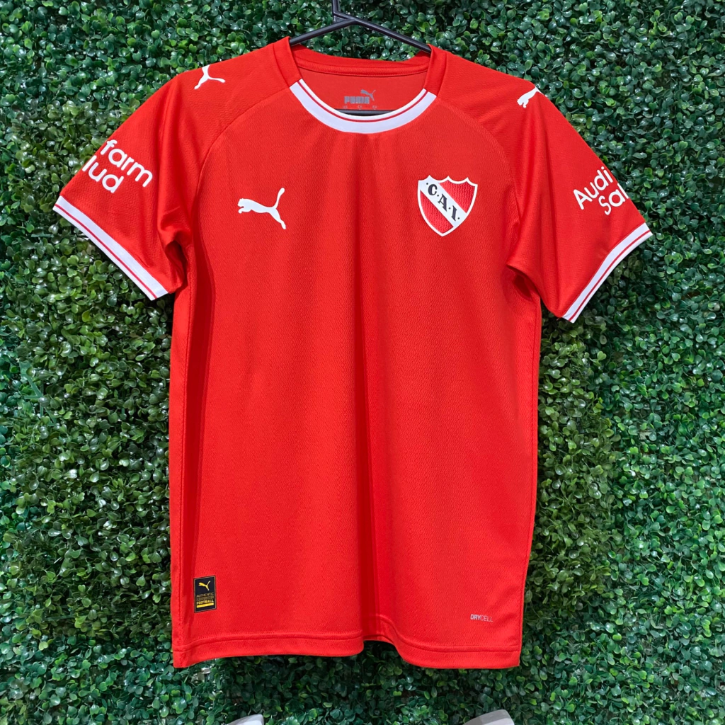 Camiseta Independiente Avellaneda 2023