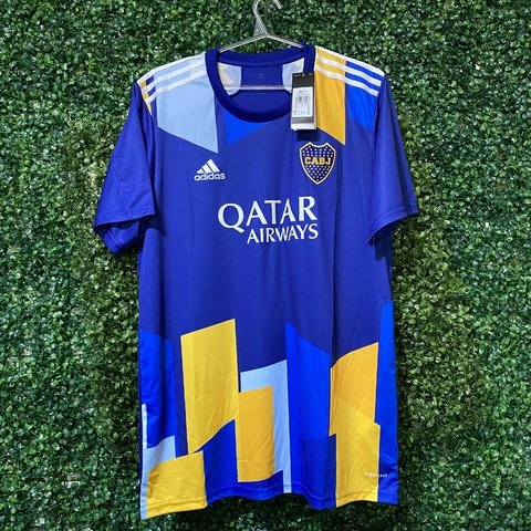 Un diseñador creó una nueva camiseta de la Selección Argentina y enamoró a  los hinchas - deportebox.com