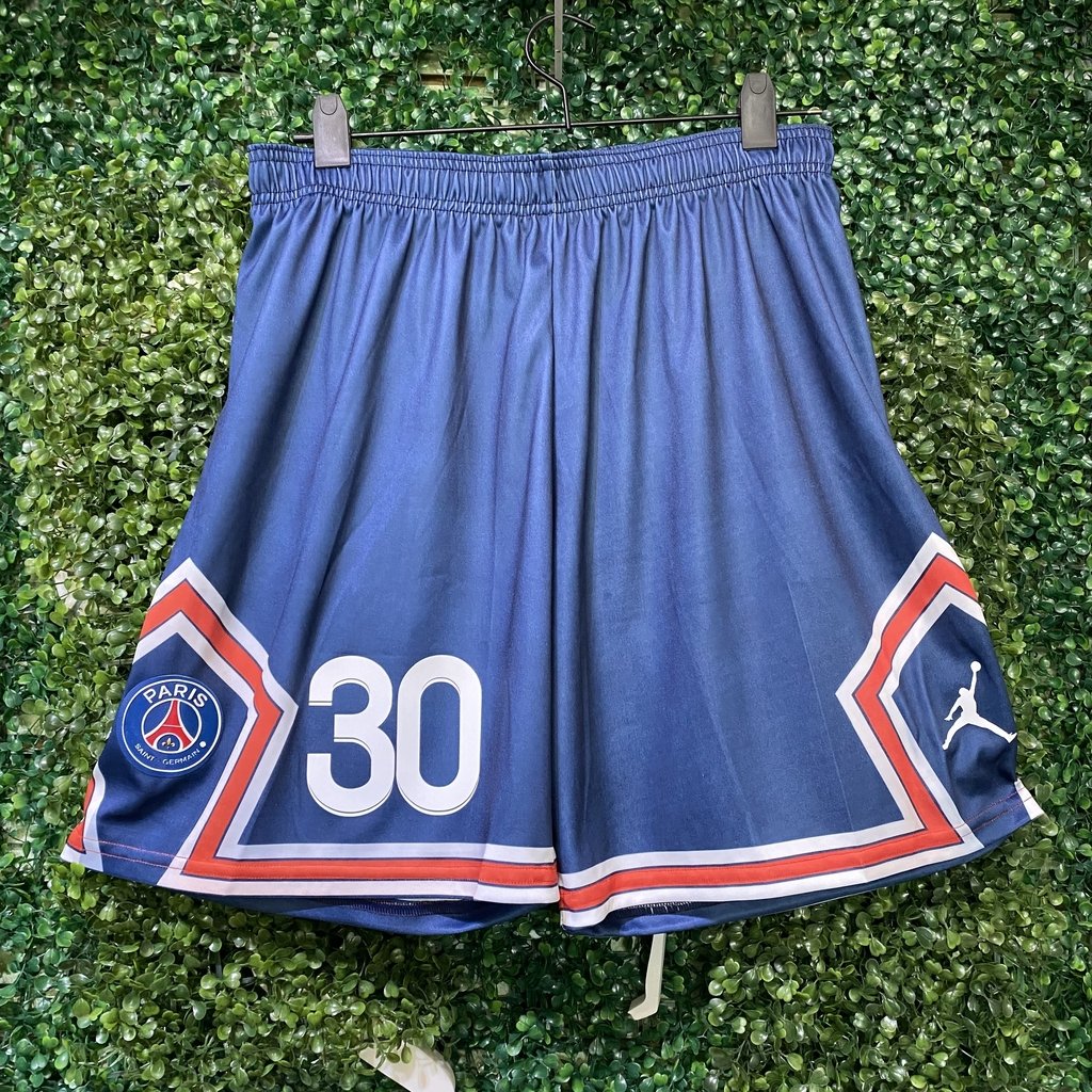 SHORT PSG 2021 - MESSI 30 - Comprar en Futbolero